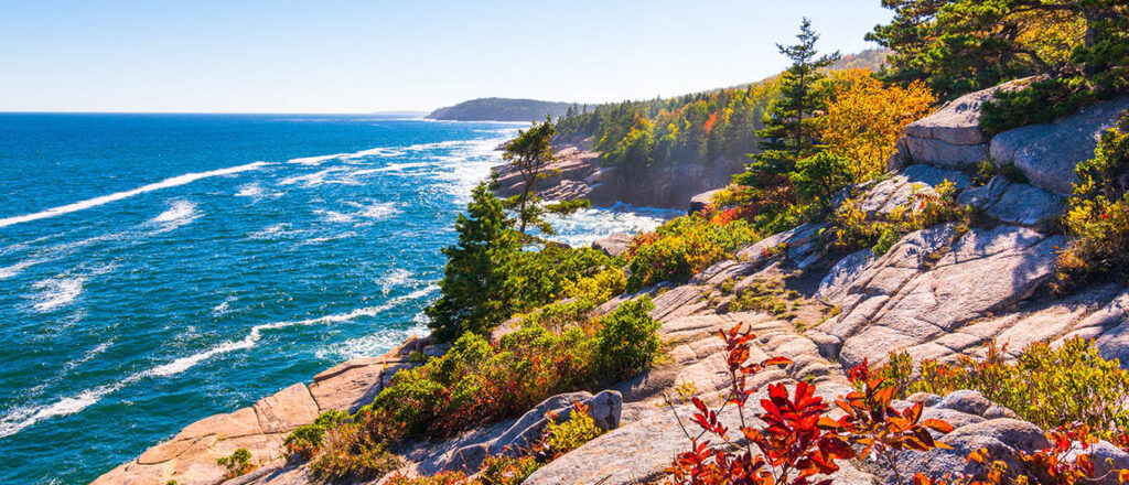 Acadia National Park (Maine/USA) – DananaGO!