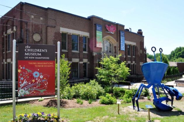 Children's Museum of New Hampshire
