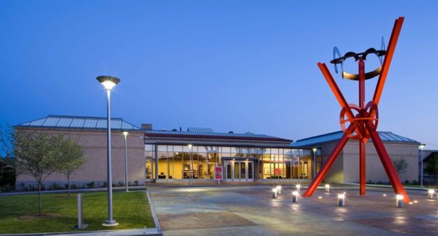 Currier Museum of Art