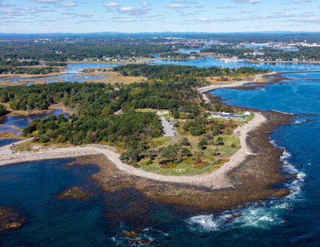Odiorne Point State Park