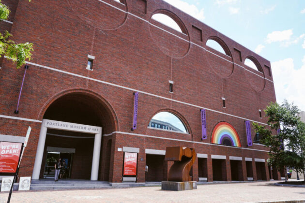 Portland Museum of Art