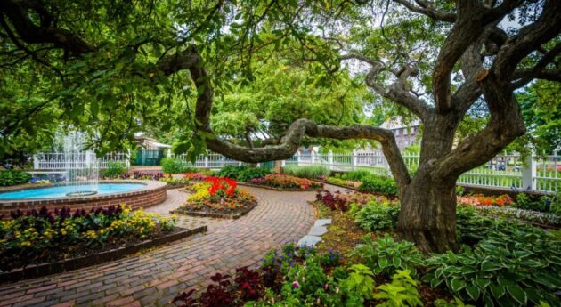 Prescott Park