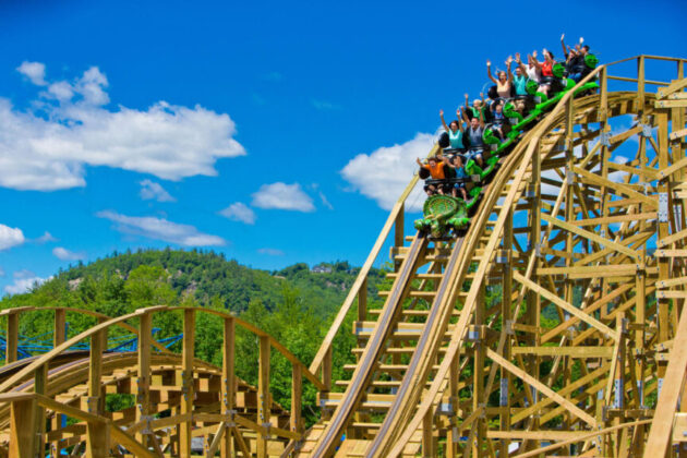 Story Land