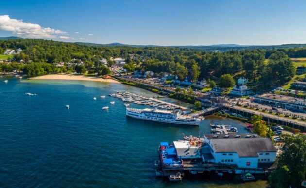 Weirs Beach