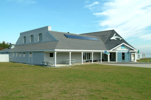 Seacoast Science Center