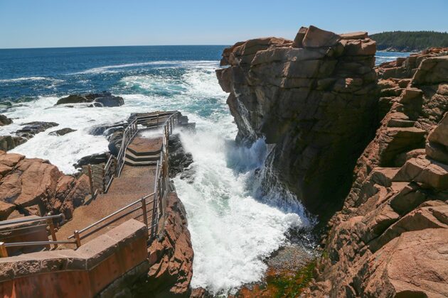 Acadia National Park