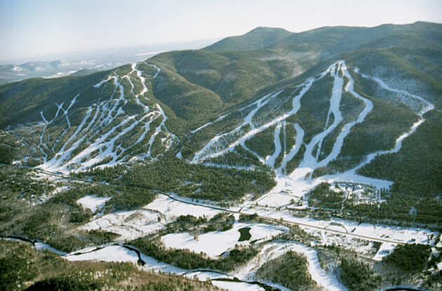 Attitash Mountain Resort