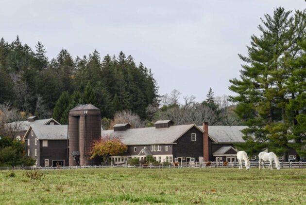 Billings Farm & Museum