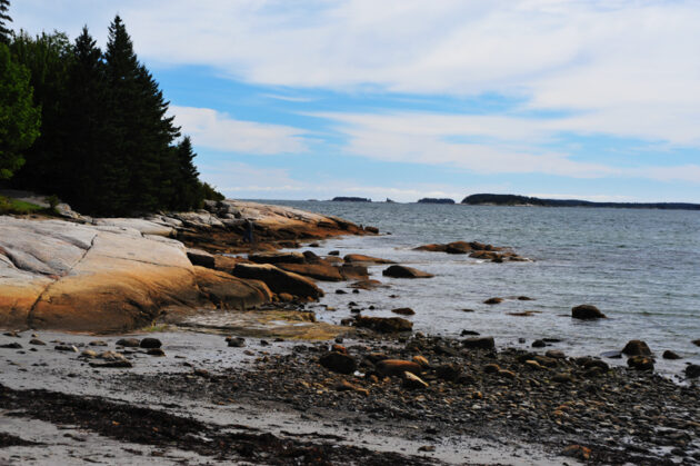 Birch Point State Park