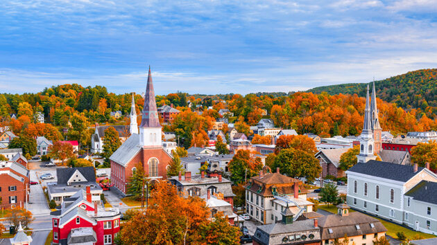 Burlington