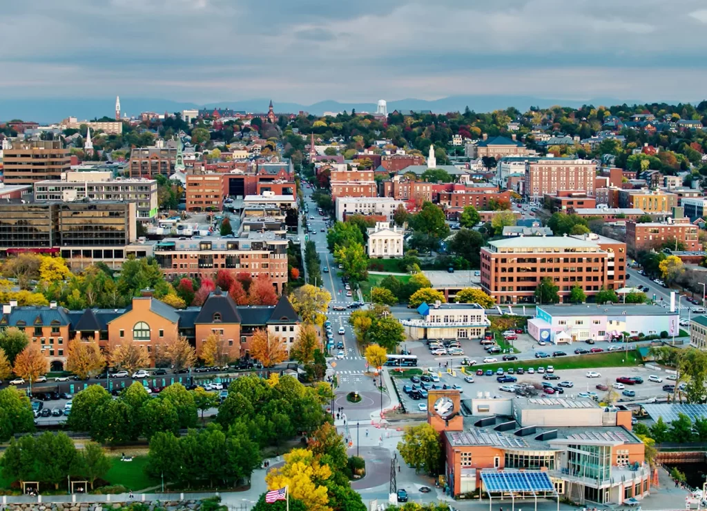 Burlington