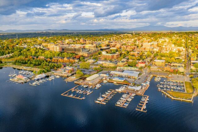 Burlington
