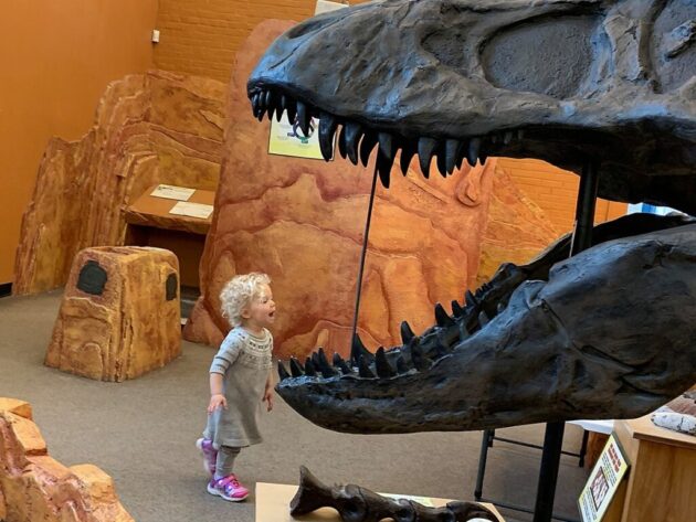 Children's Museum of New Hampshire