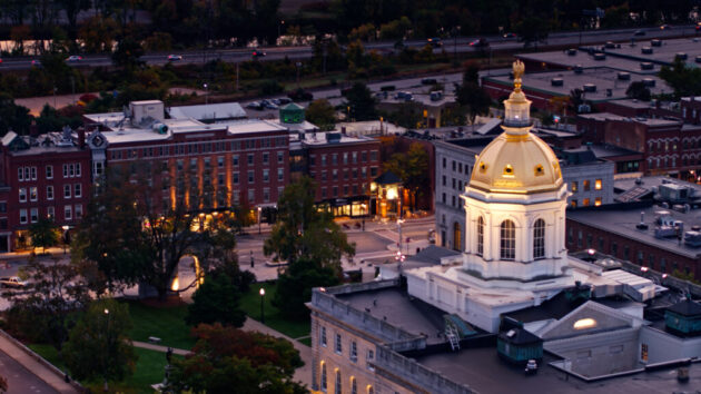Concord