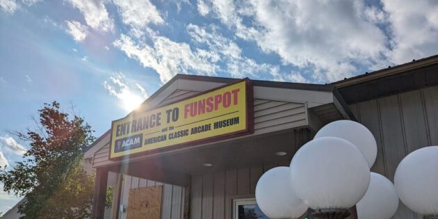 Funspot