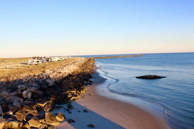 Hampton Beach State Park