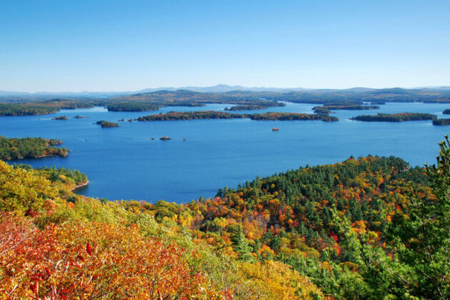 Lake Winnipesaukee