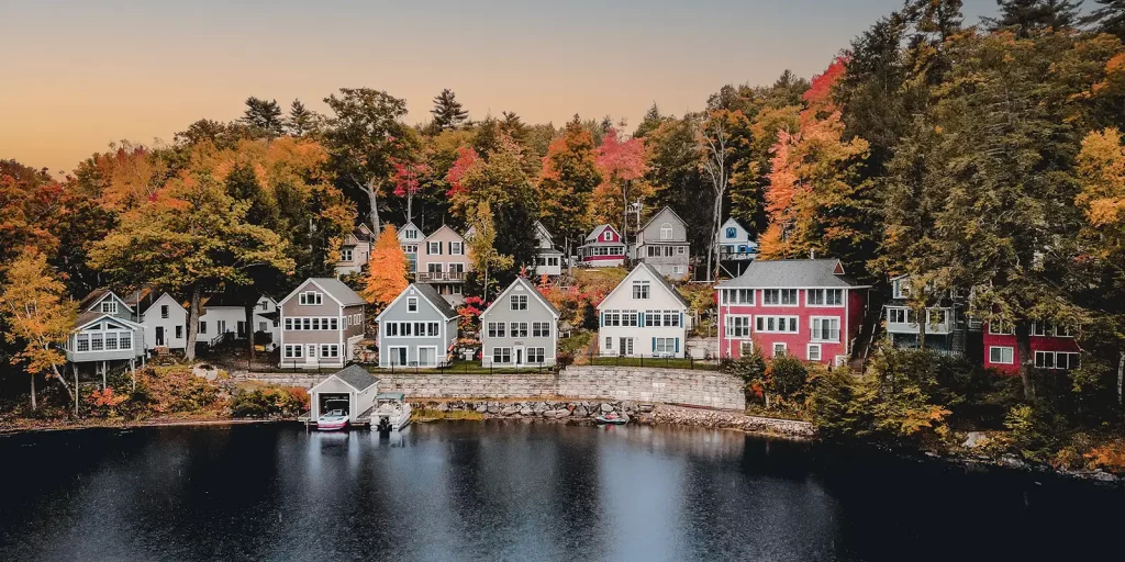 Lake Winnipesaukee