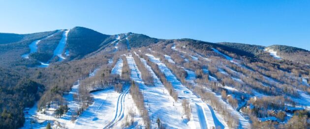 Loon Mountain Resort