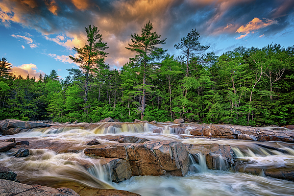 Lower Falls