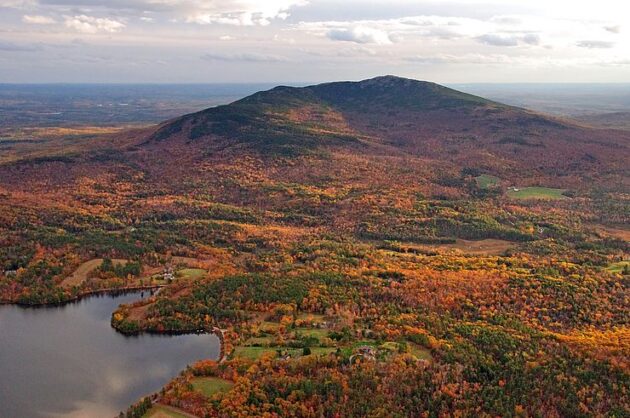 Monadnock State Park