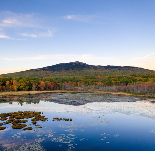 Monadnock State Park
