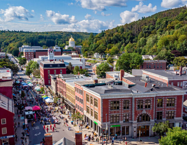 Montpelier