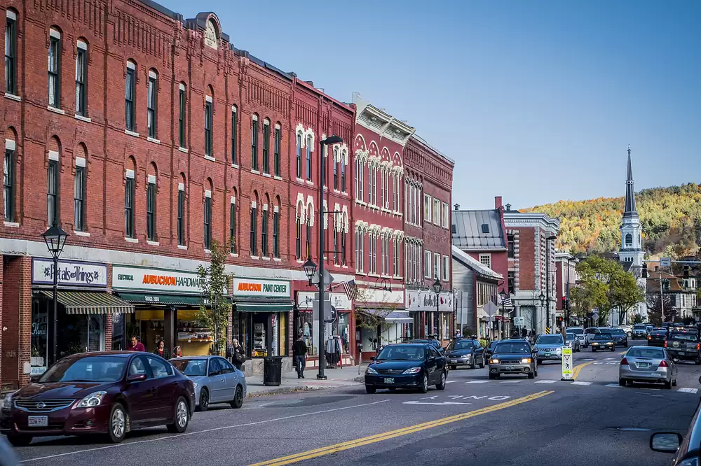 Montpelier