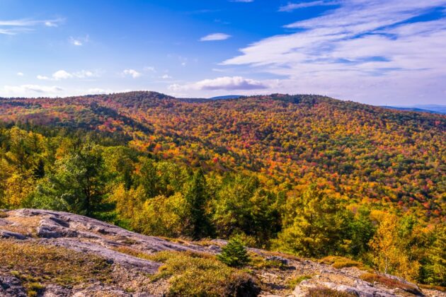 Mount Major
