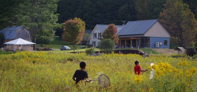 North Branch Nature Center