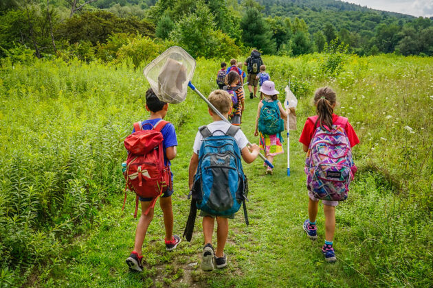 North Branch Nature Center