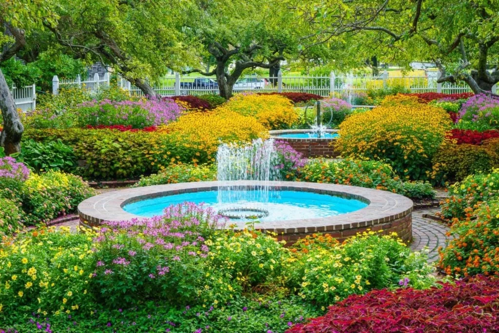 Prescott Park