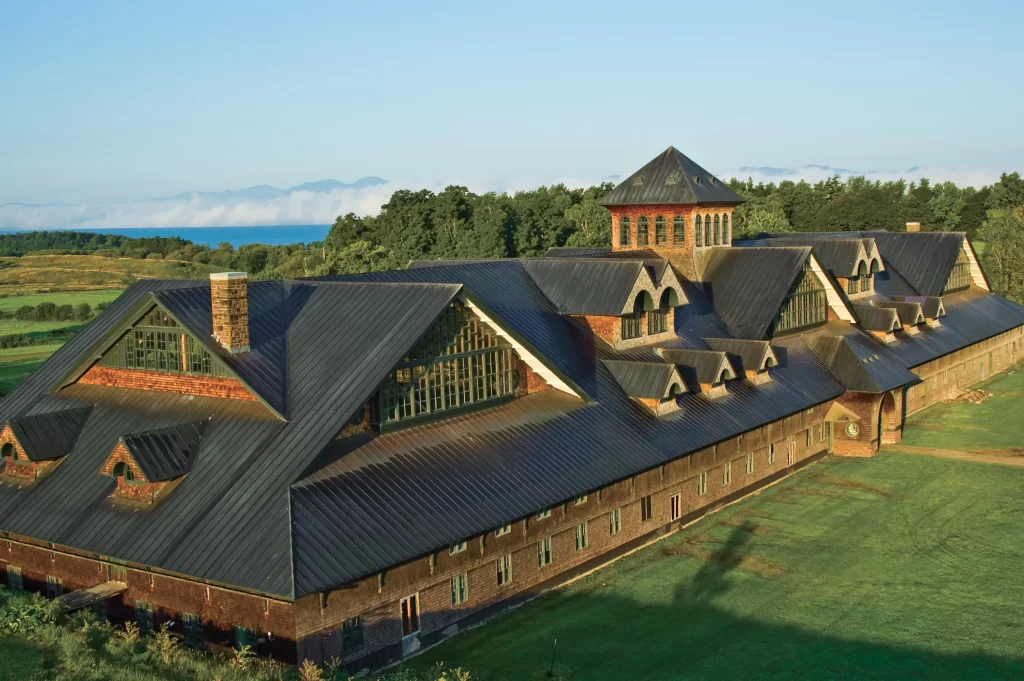 Shelburne Farms