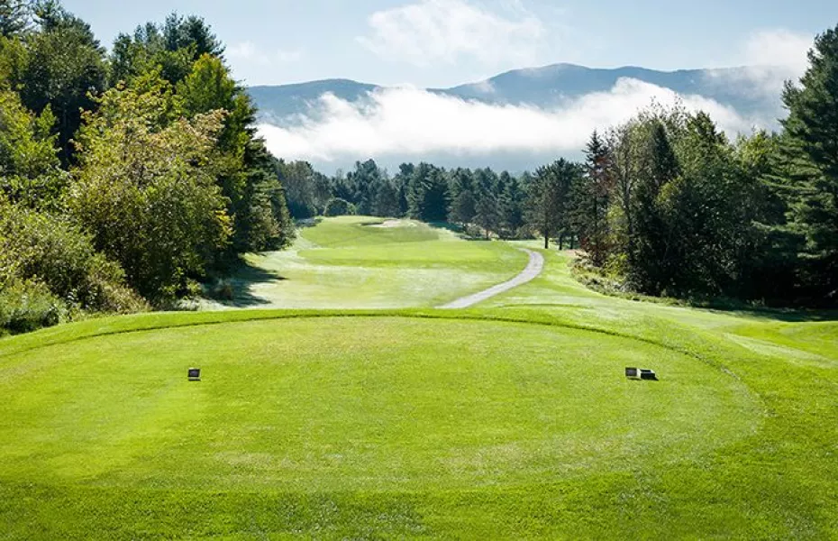 Stowe Country Club