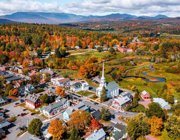 Stowe