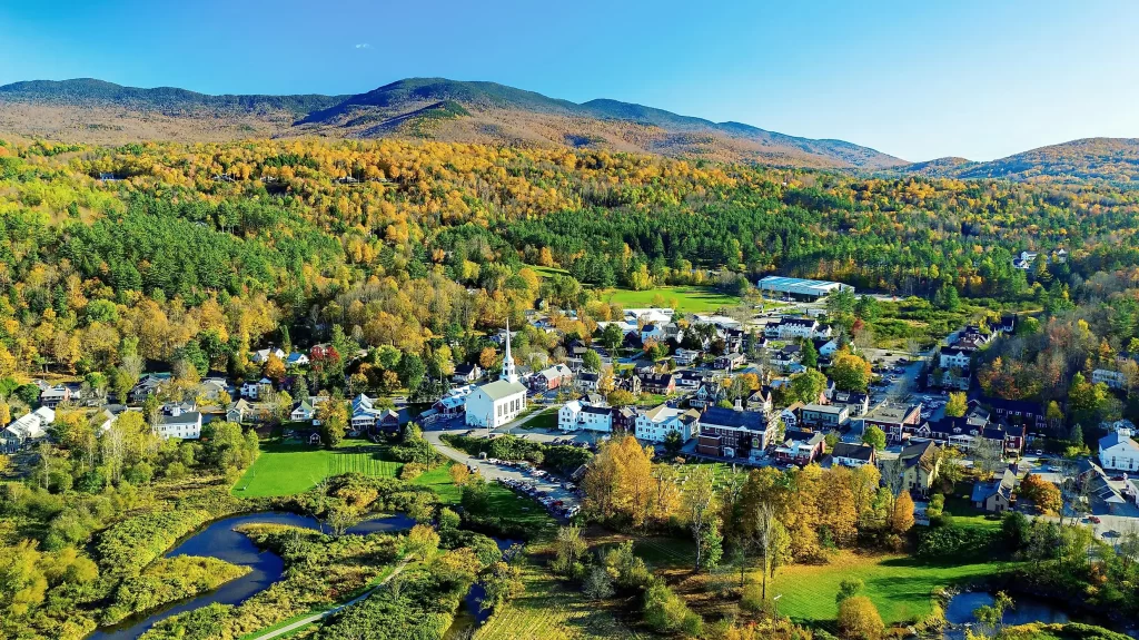 Stowe