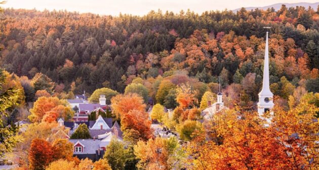Stowe