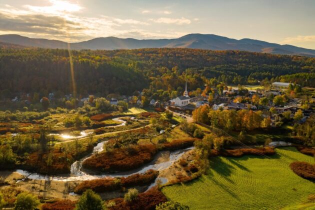 Stowe