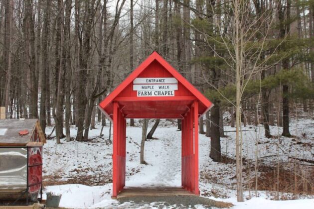 Sugarbush Farm