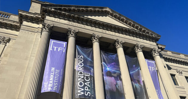 The Franklin Institute