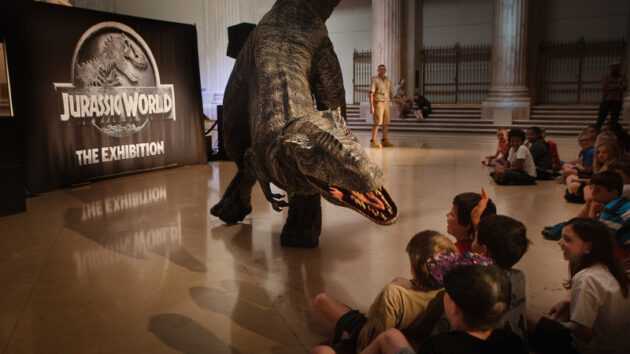 The Franklin Institute