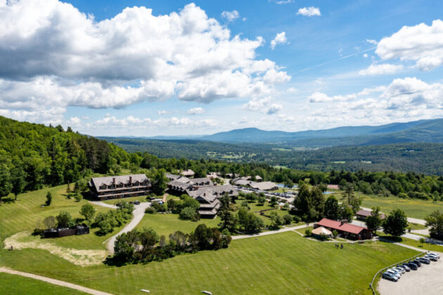 Trapp Family Lodge