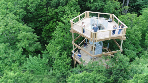 VINS Nature Center