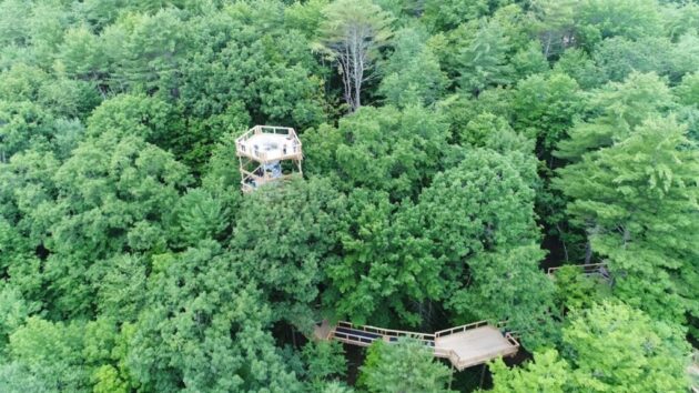 VINS Nature Center