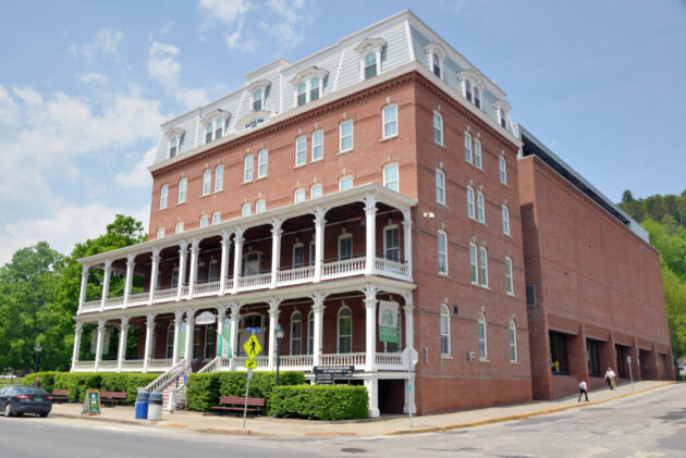 Vermont History Museum