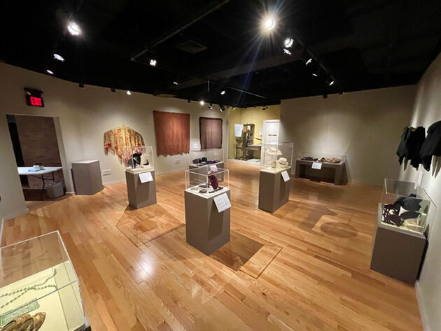 Vermont History Museum