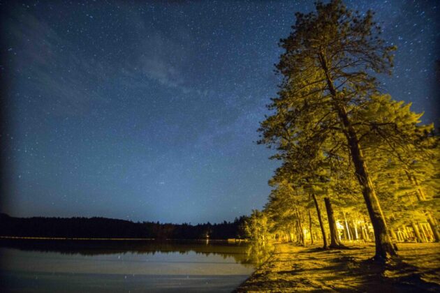 White Lake State Park