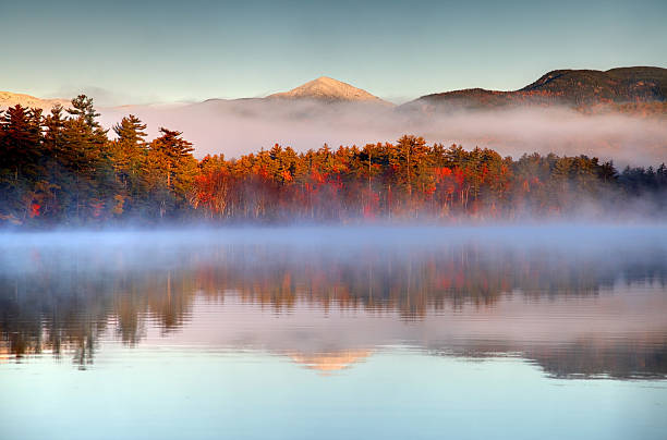 White Mountain National Forest