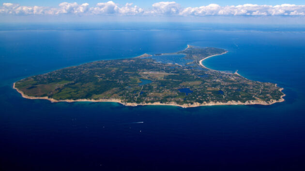 Block Island, Rhode Island