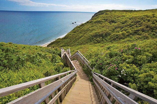 Block Island